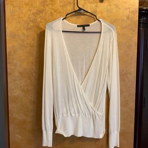 Women’s WHBM sweater